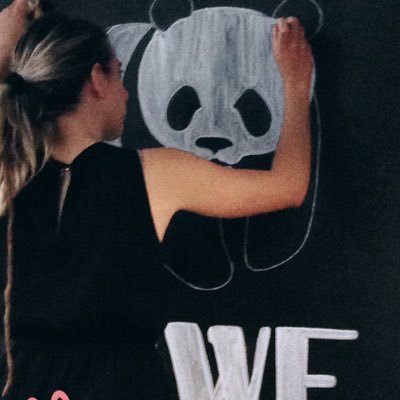 rosetta_fs's profile picture. ALIENADA