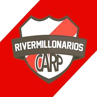 Somos https://t.co/1Tq9E8VwYZ. La primera comunidad de hinchas del Millo. Si sos de River de corazón tenés que estar acá. ¡Seguinos! (No podemos leer DM)