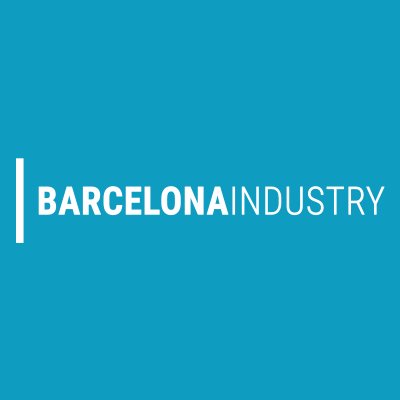 Barcelona Industry Week | 1-6 October at @Fira_Barcelona #bcnindustry