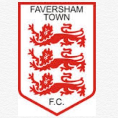 Faversham Town Reserves newly formed playing in Kent County League Div 3C&E