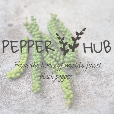 hubpepper's profile picture. Online store for Agricultural Products, Plants and more