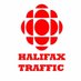 CBC Halifax Traffic (@CBCHfxTraffic) Twitter profile photo