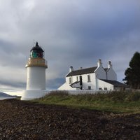 Corran Lighthouse Lodge(@corranlight) 's Twitter Profile Photo
