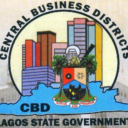 The official twitter handle of the Office of the  Special Adviser to the Governor on Central Business Districts, Governor's Office, Alausa Ikeja.