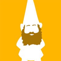 TheGnarlyGnome (@thegnarlygnome) Twitter profile photo