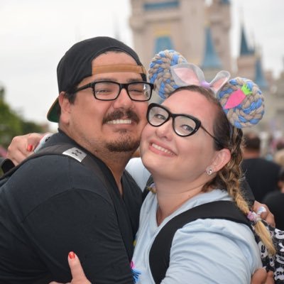 Disney Lifestyle Vlog! Visit us on YouTube at Funpossible--new episodes every Monday. Find our design store at https://t.co/JpExzv2yui