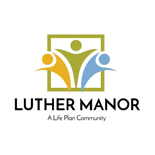 Luther Manor is a non-profit senior living community seeking to lead the way in abundant living for all who trust us to care.