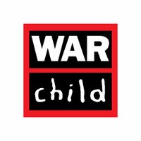 War Child UK (@warchilduk) 's Twitter Profile Photo War Child UK (@warchilduk) 's Twitter Profile Photo