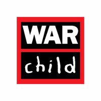 War Child UK(@WarChildUK) 's Twitter Profile Photo