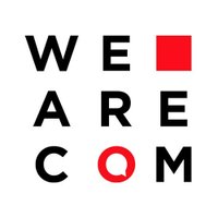 We Are COM, club des communicants(@We_are_com) 's Twitter Profile Photo