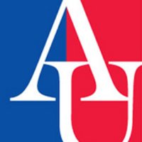 American University (@americanu) 's Twitter Profile