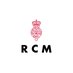 Royal College of Music (@RCMLondon) Twitter profile photo