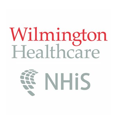 This account has now closed please follow @WilmHealthcare