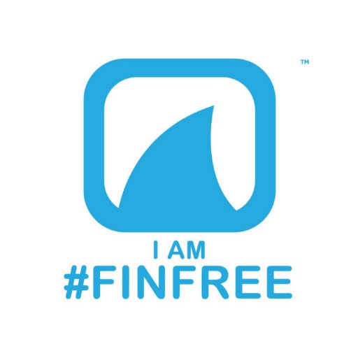 #FinFree is an inspiring movement for protecting #sharks by eliminating the demand for shark fins.  Sign our petition so we can make this world #FinFree by 2021