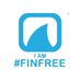 Fin Free (@teamfinfree) Twitter profile photo