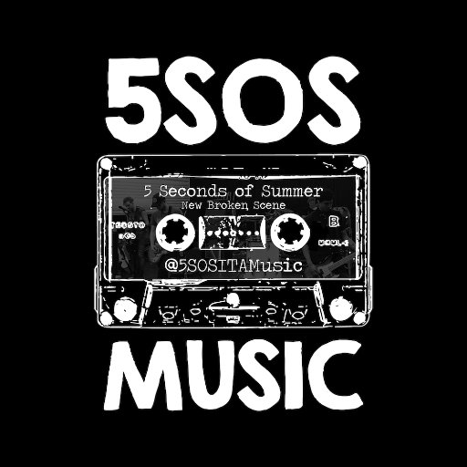 5SOS卌Music