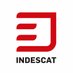 INDESCAT (@indescat) Twitter profile photo