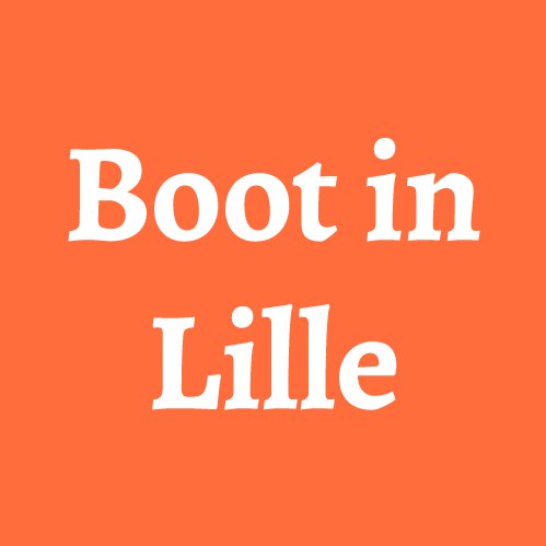 Recevez chaque semaine, un ✉️ avec tous les #événements 📅 #Tech 🖥, #Design 🖍 & #Business 💬 de #Lille. ➡️ Inscription https://t.co/er54togtgq