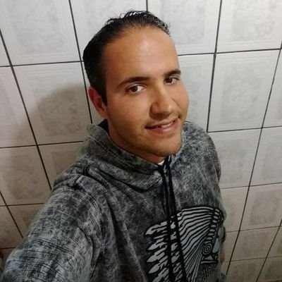 Sou feliz por ser filho de Deus, já é uma grande vitória.