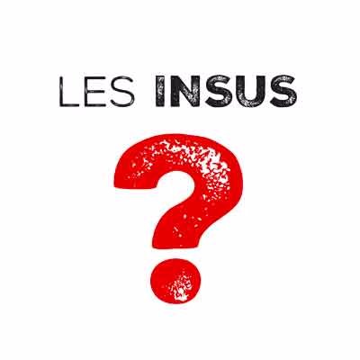 Compte officiel des Insus (Jean-Louis Aubert, Louis Bertignac et Richard Kolinka). Tournée “Dernier Appel” au Stade de France et dans toute la France.
#LesInsus