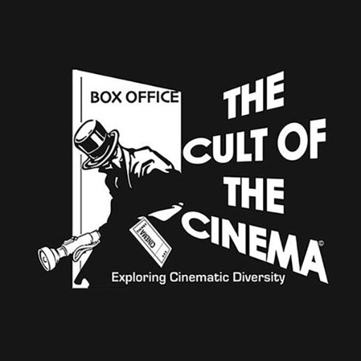 Cult of the Cinema 💙さんのプロフィール画像