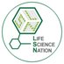 Life Science Nation (@LSciNation) Twitter profile photo