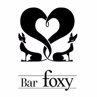 Bar foxy