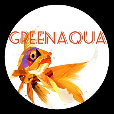 greemaqua's profile picture. Mi mundo sumergido en un acuario