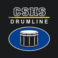 CSHS Drumline (@cshsdrums) 's Twitter Profile