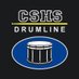 CSHS Drumline (@cshsdrums) Twitter profile photo CSHS Drumline (@cshsdrums) Twitter profile photo