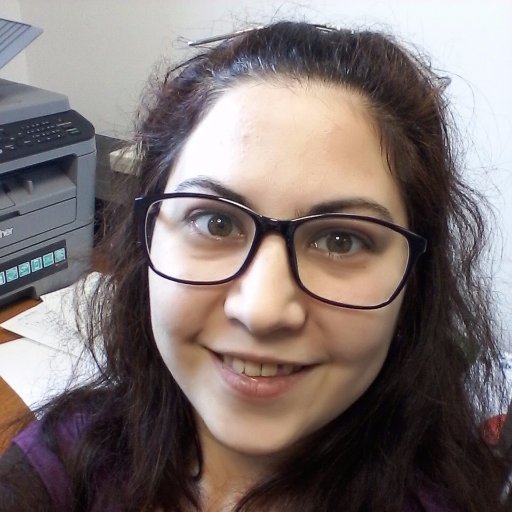 ptitedoline's profile picture. 