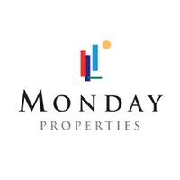 Monday Properties(@MondayRE) 's Twitter Profile Photo