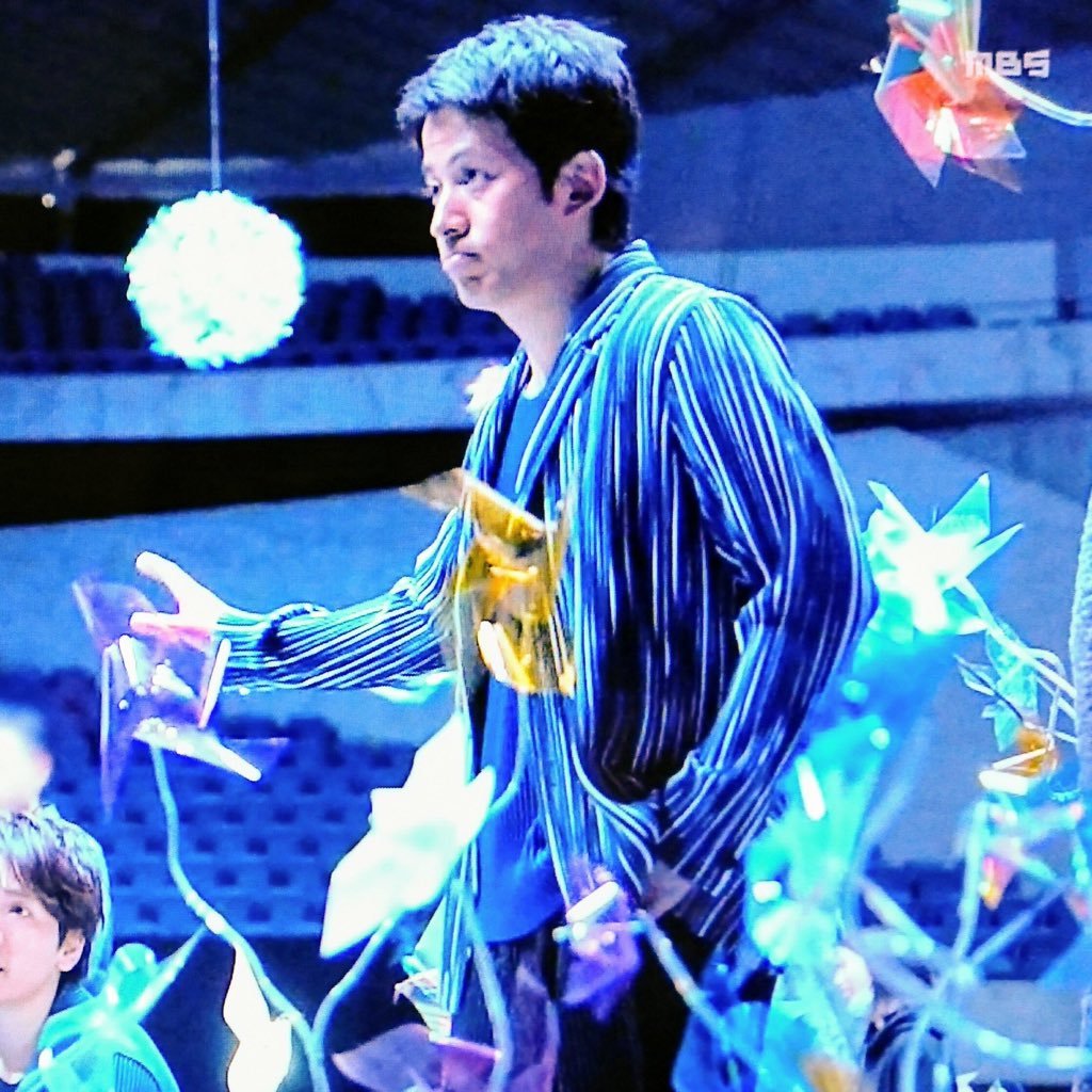 okada1118_v6's profile picture. V6・Snow Man