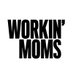 Workin' Moms (@WorkinMoms) Twitter profile photo
