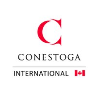 Conestoga International(@Conestoga_Inter) 's Twitter Profile Photo