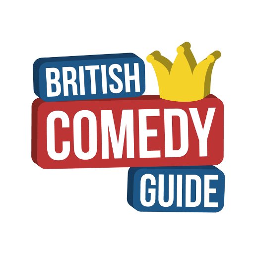 British Comedy Guide is a website all about TV, radio & live comedy in the UK. https://t.co/QpOPAzVEBx

Our other accounts: @BCGPro @BritComedyShop @UKLiveComedy