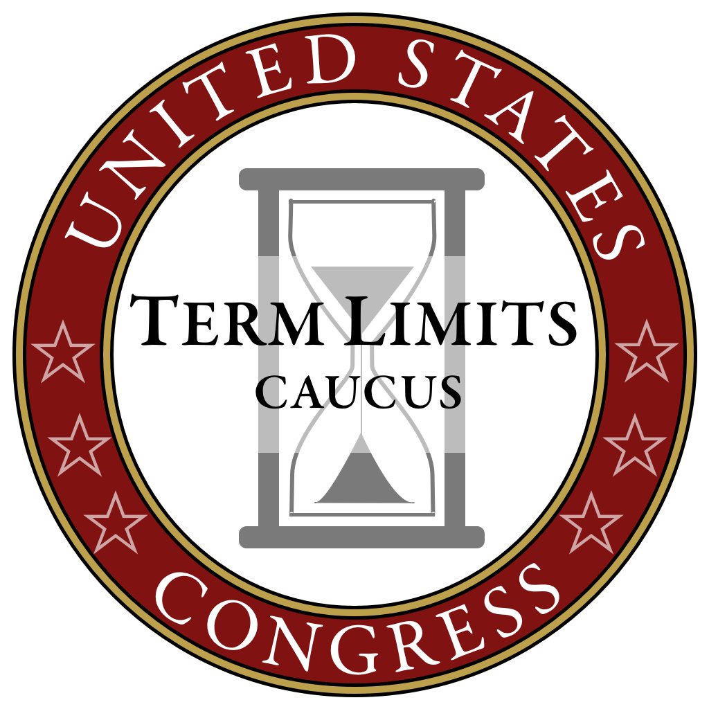 The Term Limits Caucus believes the adoption of term limits will help our country. #Bipartisan #TermLimits