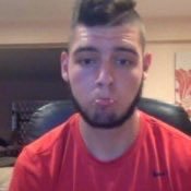 6'5💸chick magnet💸baseball player💸entrepreneur💸6'5💸coach💸workout daily💸6'5💸