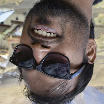 Architect, Scorpion, Love being sarcastic, motto of life- travel and let travel