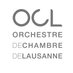 OCL (@Orchestre_OCL) Twitter profile photo
