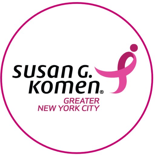 KomenGreaterNYC Profile Picture