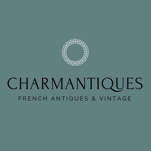 French vintage & antique items. An antique for every taste. French Country Style. Victorian Atmosphere. Catholic Art. Black Forest. 
Ship Worldwide.