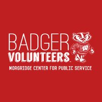 Badger Volunteers (@badgervol) 's Twitter Profile