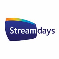 Streamdays (@streamdays) 's Twitter Profile