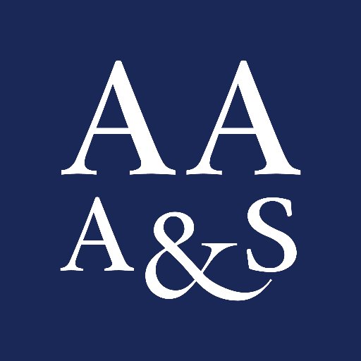 Honoring excellence and leadership. Working across disciplines and divides. Advancing the common good. From 1780 to today.  RTs ≠ endorsements.