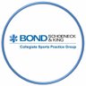 BondSportsGroup's profile picture. The industry leader in the representation of colleges & universities in NCAA enforcement, eligibility & compliance matters.