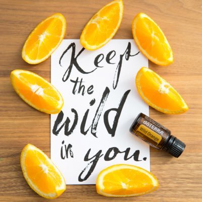 Healing one person at a time through the world's most potent and pure essential oils. Join the movement. Discover what nature's medicine can do for you.