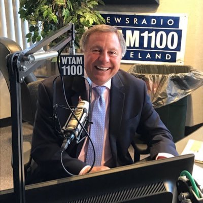 45+ yr radio/tv vet! Contributor to @neosportsinside. Never worked a day in my life plus Always enjoy spending time with you. #DefendTheLand #ForTheLand