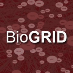 BioGRID is a comprehensive #biomedical repository for curated #protein, #genetic and #chemical interactions | Funding @NIH_ORIP & @CIHR_IRSC | #CRISPR #opendata