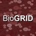 BioGRID (@biogrid) Twitter profile photo